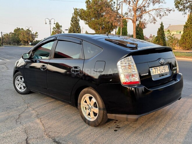 Toyota Prius 2008, 450,616 km - 1.5 l - Bakı