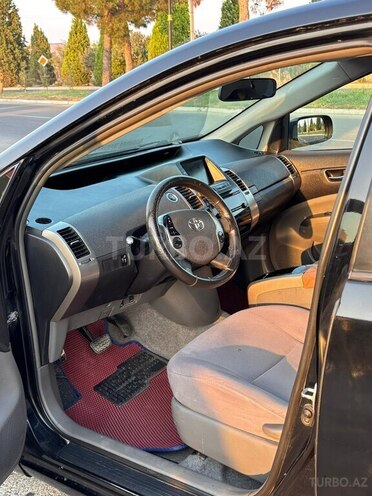 Toyota Prius 2008, 450,616 km - 1.5 l - Bakı