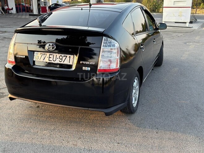 Toyota Prius 2008, 450,616 km - 1.5 l - Bakı