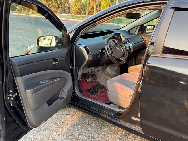 Toyota Prius 2008, 450,616 km - 1.5 l - Bakı