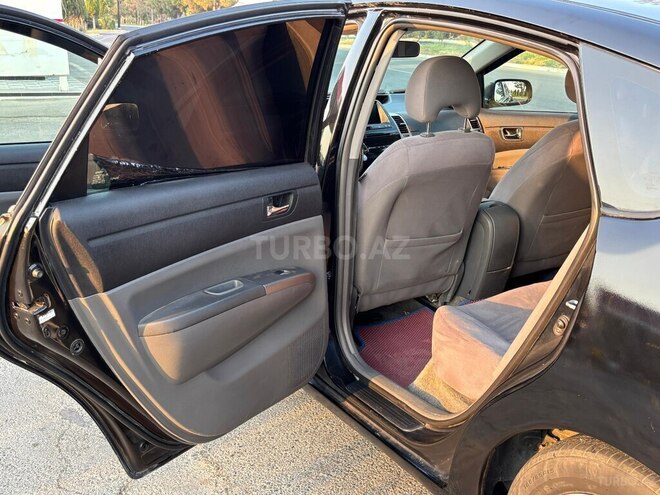 Toyota Prius 2008, 450,616 km - 1.5 l - Bakı