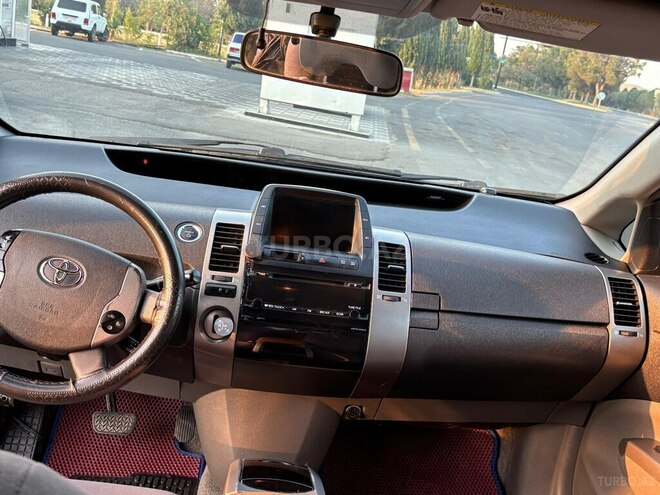 Toyota Prius 2008, 450,616 km - 1.5 l - Bakı