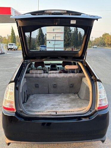 Toyota Prius 2008, 450,616 km - 1.5 l - Bakı