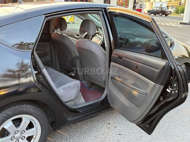 Toyota Prius 2008, 450,616 km - 1.5 l - Bakı
