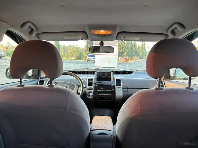 Toyota Prius 2008, 450,616 km - 1.5 l - Bakı