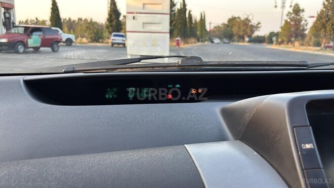 Toyota Prius 2008, 450,616 km - 1.5 l - Bakı