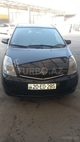 Toyota Prius 2008, 175,628 km - 1.5 l - Gəncə