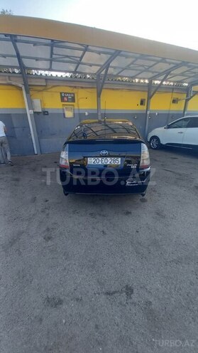 Toyota Prius 2008, 175,628 km - 1.5 l - Gəncə