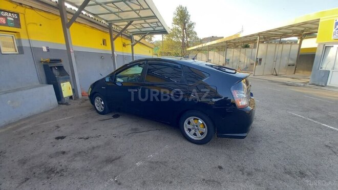 Toyota Prius 2008, 175,628 km - 1.5 l - Gəncə