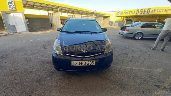 Toyota Prius 2008, 175,628 km - 1.5 l - Gəncə