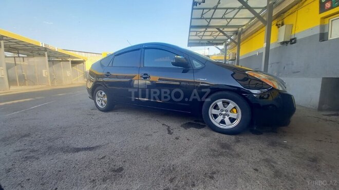 Toyota Prius 2008, 175,628 km - 1.5 l - Gəncə