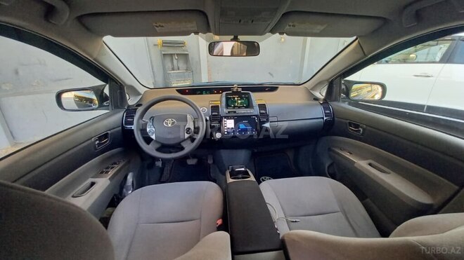 Toyota Prius 2008, 175,628 km - 1.5 l - Gəncə