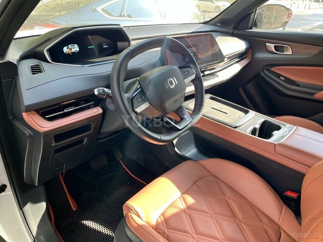 Changan Qiyuan Q05 2024, 9,950 km - 1.5 л - Bakı