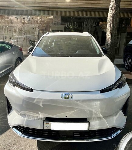 Changan Qiyuan Q05 2024, 9,950 km - 1.5 л - Bakı