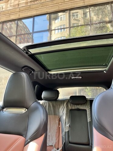 Changan Qiyuan Q05 2024, 9,950 km - 1.5 л - Bakı
