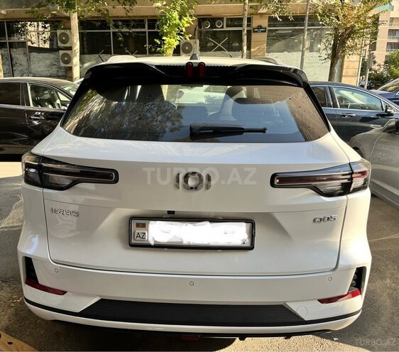 Changan Qiyuan Q05 2024, 9,950 km - 1.5 л - Bakı