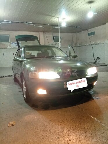 Opel Vectra 1996, 370,000 km - 1.8 l - Gəncə