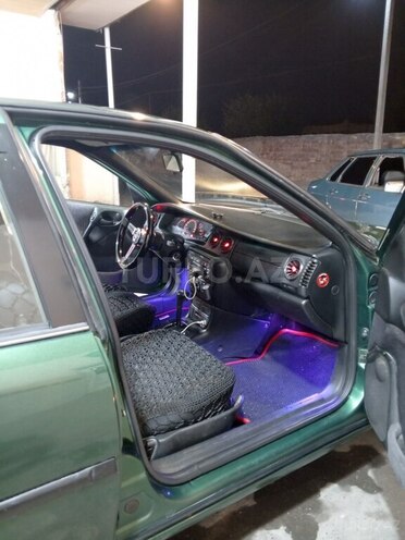 Opel Vectra 1996, 370,000 km - 1.8 l - Gəncə