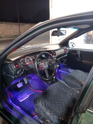Opel Vectra 1996, 370,000 km - 1.8 l - Gəncə