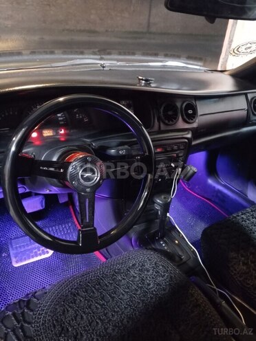 Opel Vectra 1996, 370,000 km - 1.8 l - Gəncə