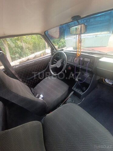 LADA (VAZ) 2107 1987, 155,000 km - 1.5 l - Lənkəran