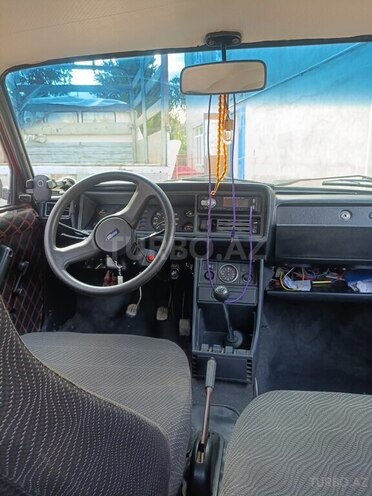 LADA (VAZ) 2107 1987, 155,000 km - 1.5 l - Lənkəran