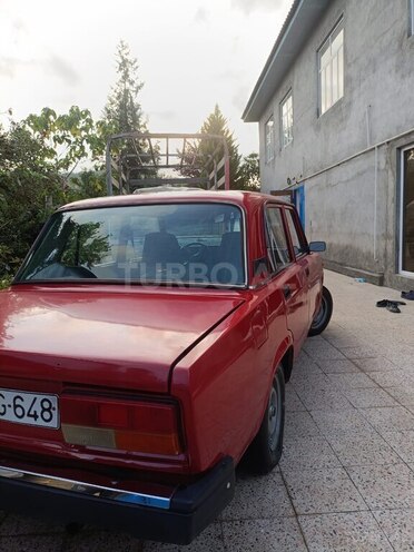 LADA (VAZ) 2107 1987, 155,000 km - 1.5 l - Lənkəran