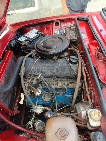 LADA (VAZ) 2107 1987, 155,000 km - 1.5 l - Lənkəran