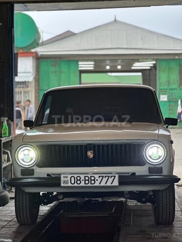 LADA (VAZ) 21011 1979, 55,000 km - 1.5 l - Bakı