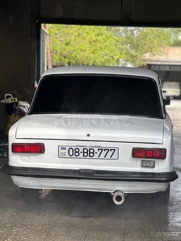 LADA (VAZ) 21011 1979, 55,000 km - 1.5 l - Bakı