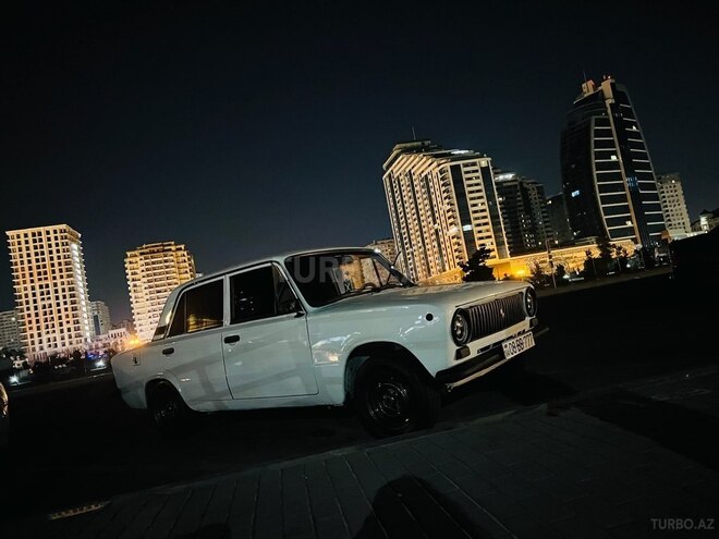 LADA (VAZ) 21011 1979, 55,000 km - 1.5 l - Bakı