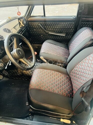 LADA (VAZ) 21011 1979, 55,000 km - 1.5 l - Bakı