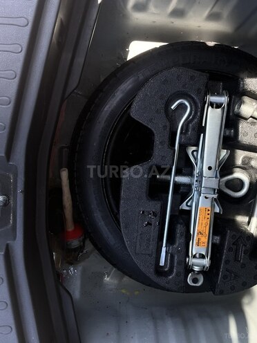Nissan Note 2015, 166,200 km - 1.2 l - Bakı