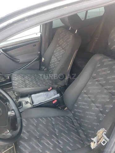 Mercedes C 180 1997, 575,352 km - 1.8 l - Sumqayıt