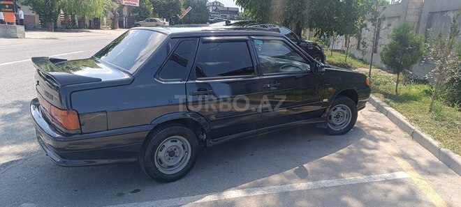 LADA (VAZ) 2115 2007, 198,000 km - 1.5 l - Qusar