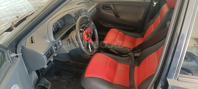 LADA (VAZ) 2115 2007, 198,000 km - 1.5 l - Qusar