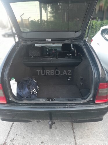 Mercedes C 180 1997, 575,352 km - 1.8 l - Sumqayıt