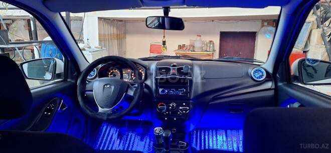 LADA (VAZ) Granta 2024, 39,000 km - 1.6 л - Bakı