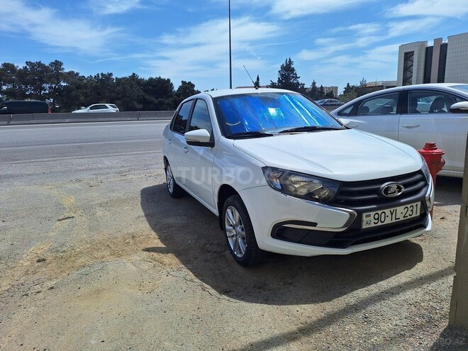 LADA (VAZ) Granta 2024, 39,000 km - 1.6 л - Bakı