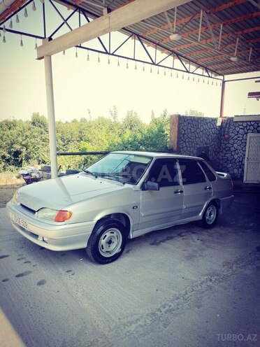 LADA (VAZ) 2115 2005, 35,000 km - 1.5 l - Göyçay