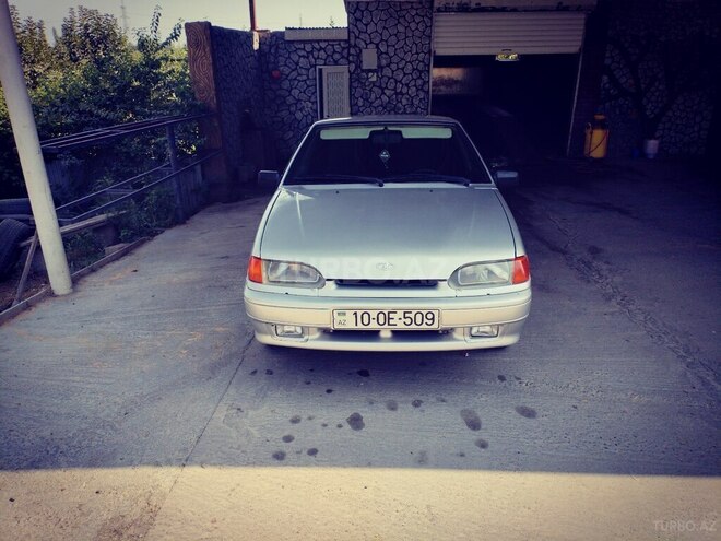 LADA (VAZ) 2115 2005, 35,000 km - 1.5 l - Göyçay