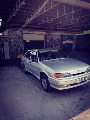 LADA (VAZ) 2115 2005, 35,000 km - 1.5 l - Göyçay