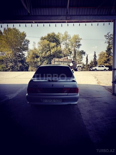 LADA (VAZ) 2115 2005, 35,000 km - 1.5 l - Göyçay