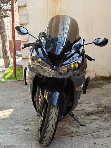 Kawasaki Ninja ZX-14 2022, 11,500 km - 1.4 l - Bakı