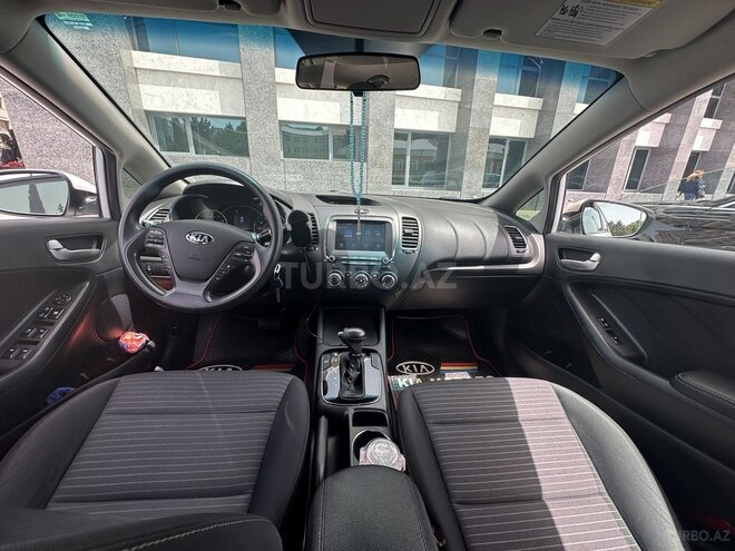 Kia Forte 2017, 144,674 km - 2.0 l - Bakı