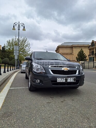 Chevrolet Cobalt 2023, 67,000 km - 1.5 л - Bakı