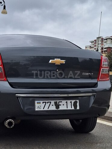 Chevrolet Cobalt 2023, 67,000 km - 1.5 л - Bakı