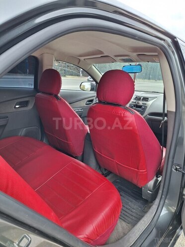 Chevrolet Cobalt 2023, 67,000 km - 1.5 л - Bakı