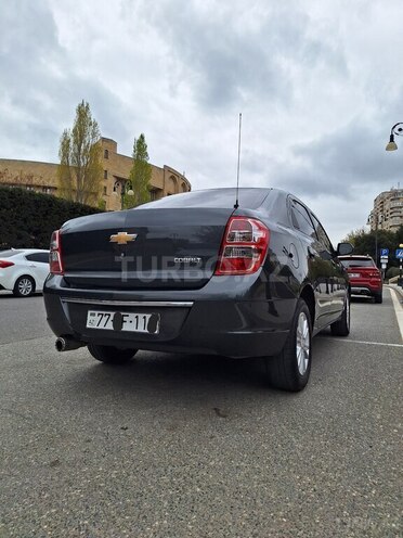 Chevrolet Cobalt 2023, 67,000 km - 1.5 л - Bakı