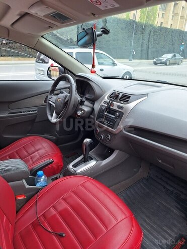 Chevrolet Cobalt 2023, 67,000 km - 1.5 л - Bakı